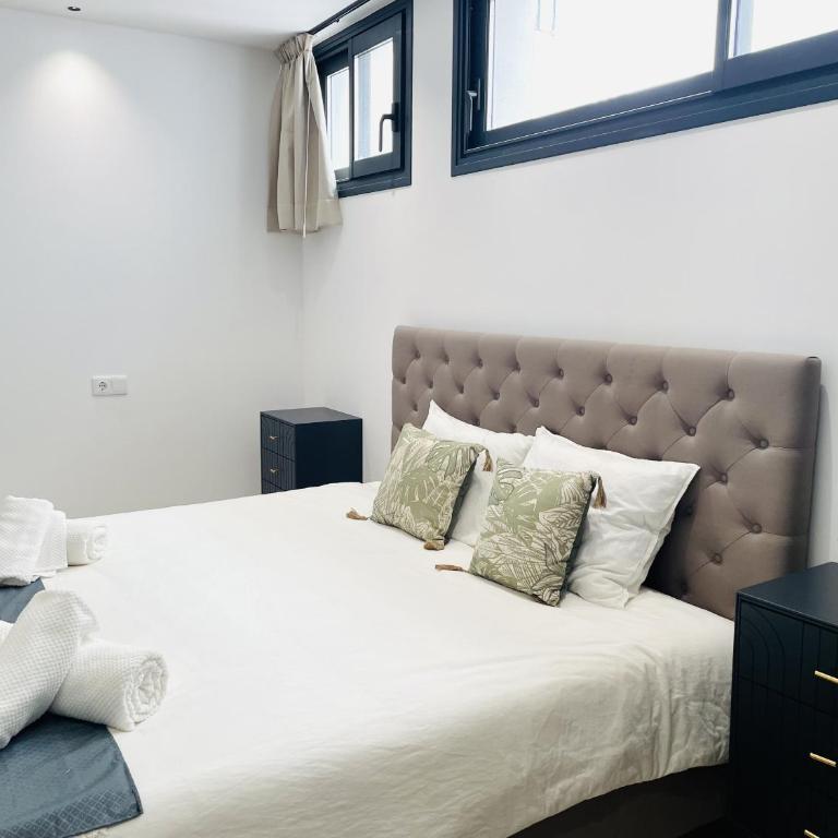 Casa Sirocco by At Home Costa del Sol - Casa - 57