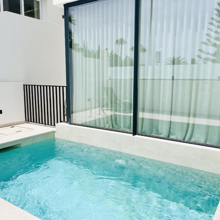 Casa Sirocco by At Home Costa del Sol - Casa - 69