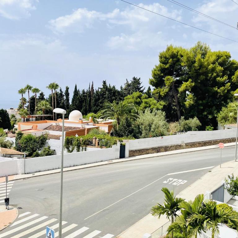 Casa Sirocco by At Home Costa del Sol - Casa - 70