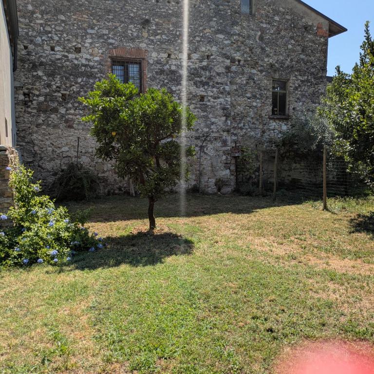 Borgo alla Pieve Apartments - Casa con 2 Camere da Letto - 2