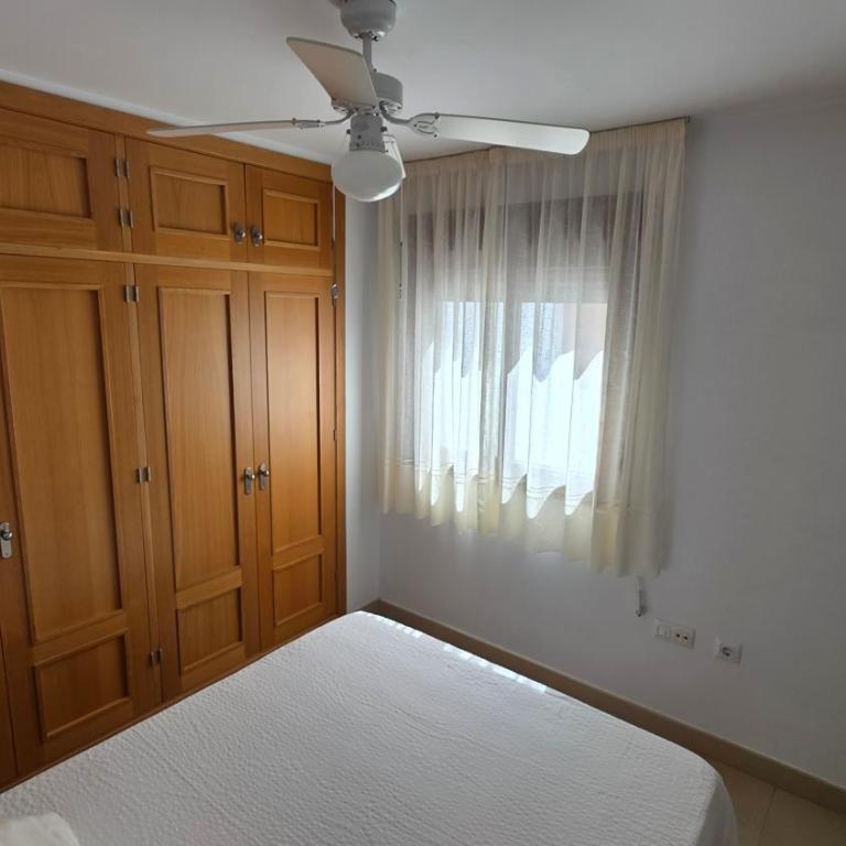 Apartamento Conil Centro y Playa, San Sebastian - One-Bedroom Apartment - 19
