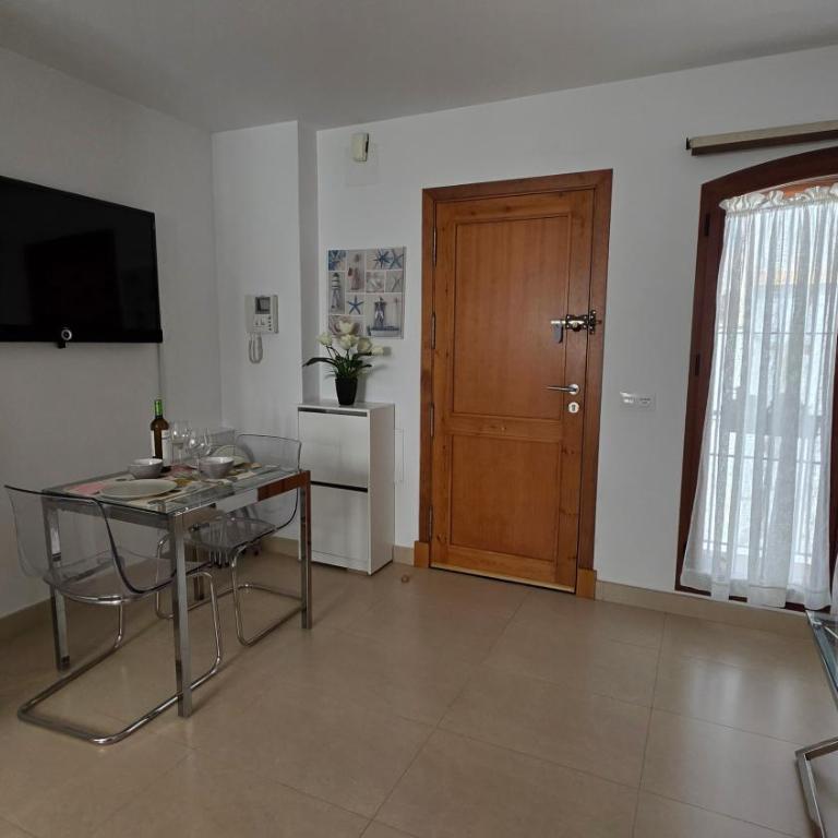 Apartamento Conil Centro y Playa, San Sebastian - One-Bedroom Apartment - 13