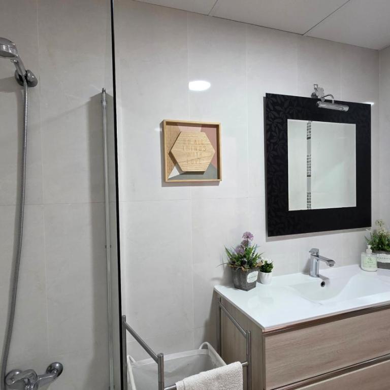 Apartamento Conil Centro y Playa, San Sebastian - One-Bedroom Apartment - 17