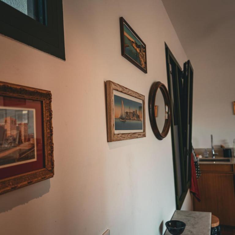 Petite maison de charme avec vue à Vauban - Maison 2 Chambres - 14
