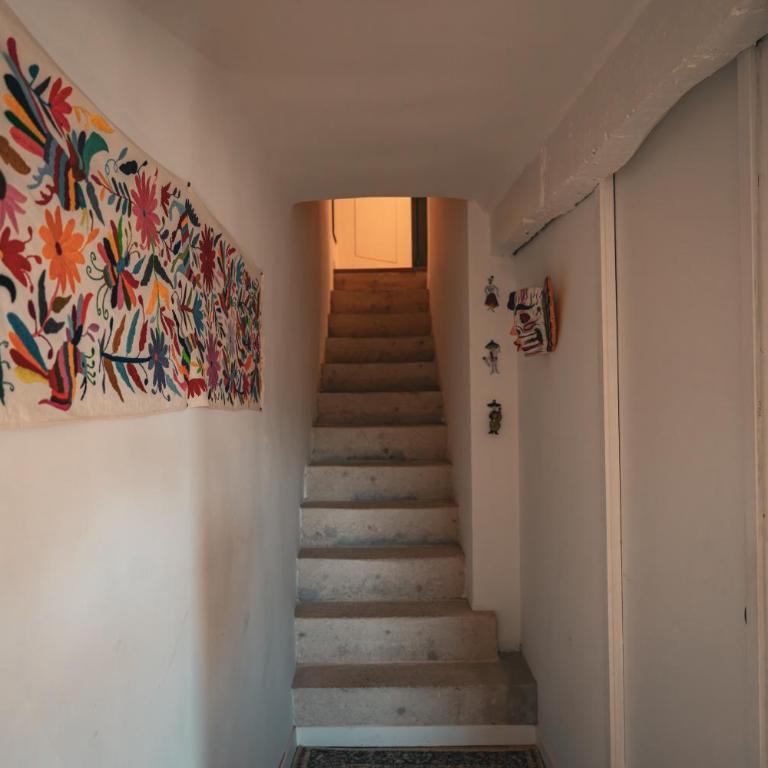 Petite maison de charme avec vue à Vauban - Maison 2 Chambres - 16