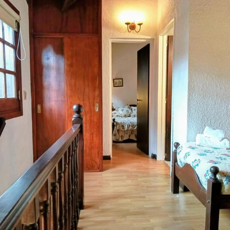 Apart Rose Garden - Bungalow (5 adultos) - 6