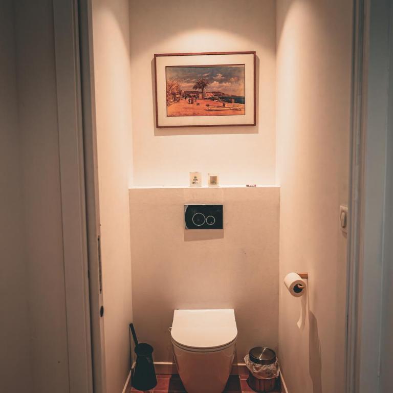 Petite maison de charme avec vue à Vauban - Maison 2 Chambres - 23