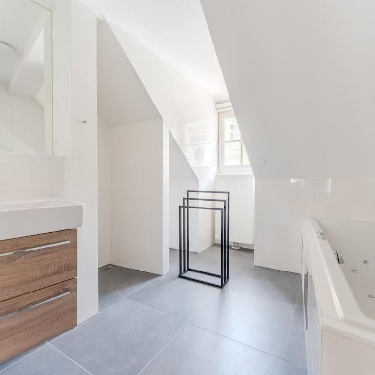 Hakuna - Penthouse Franziskanerplatz - Rooftop - Apartamento Superior con 3 dormitorios - 12