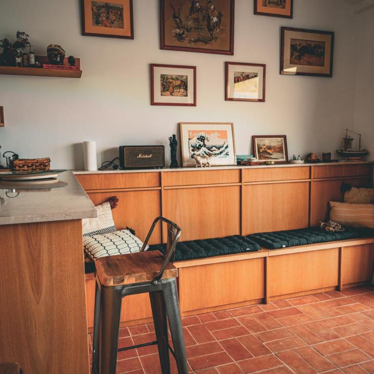 Petite maison de charme avec vue à Vauban - Maison 2 Chambres - 31