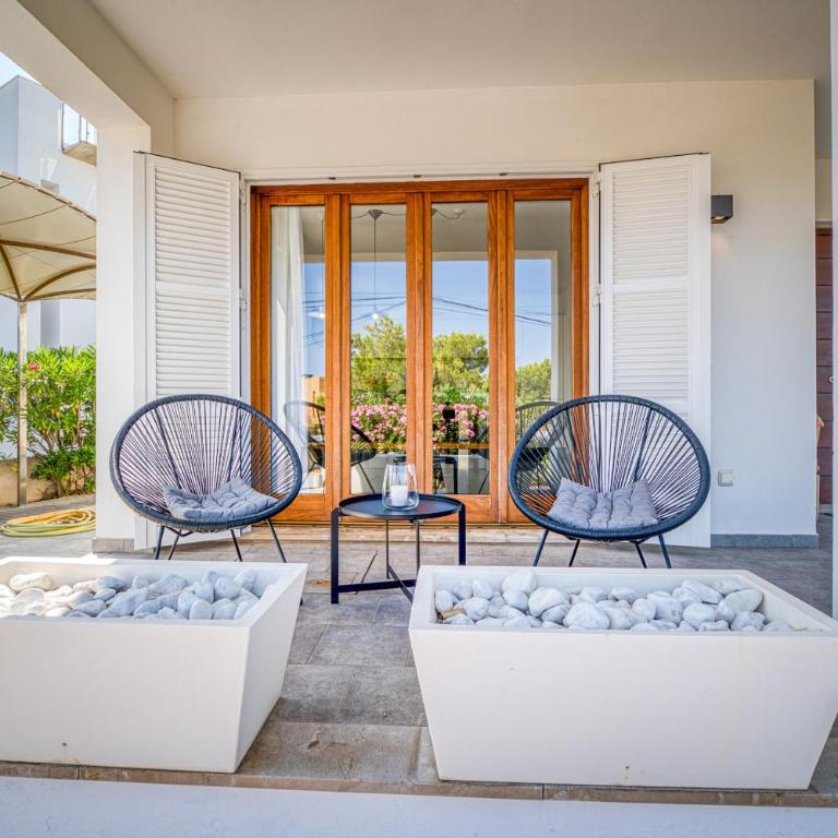 Betlem - 5728-33 Mallorca - Villa con piscina privada - 55
