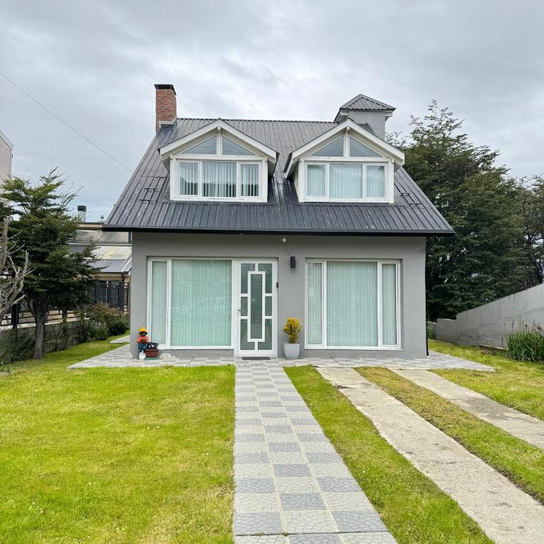 Casa en Cumbres - Casa de 3 dormitorios - 1