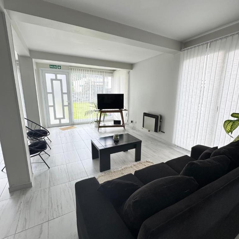 Casa en Cumbres - Casa de 3 dormitorios - 5