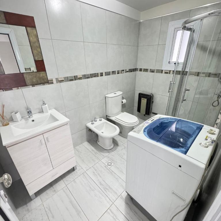 Casa en Cumbres - Casa de 3 dormitorios - 6
