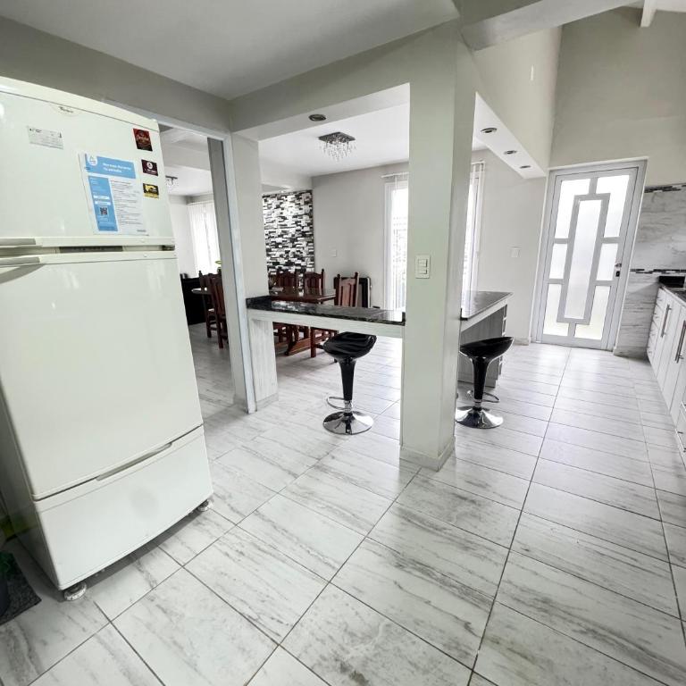 Casa en Cumbres - Casa de 3 dormitorios - 11