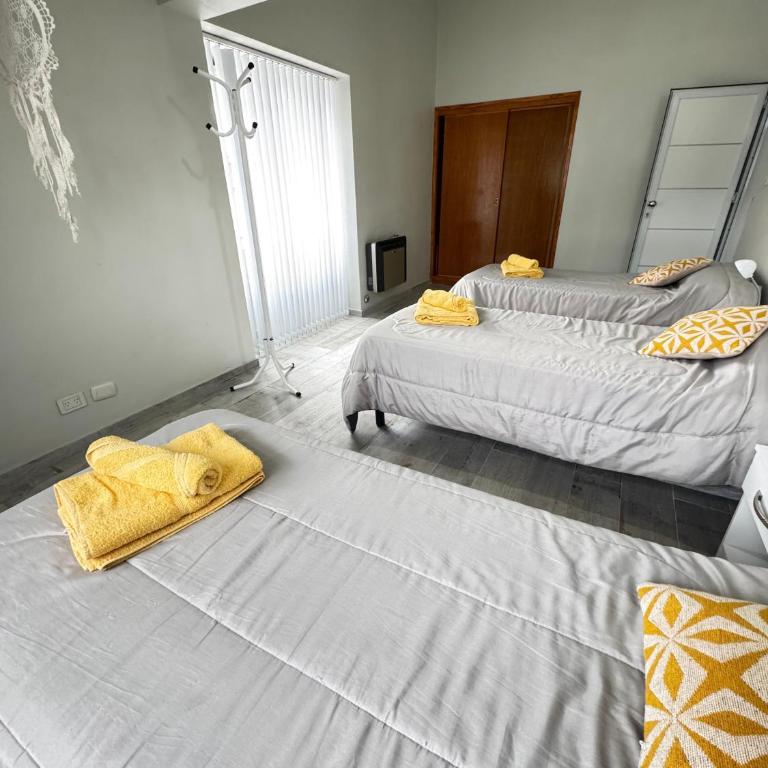 Casa en Cumbres - Casa de 3 dormitorios - 12