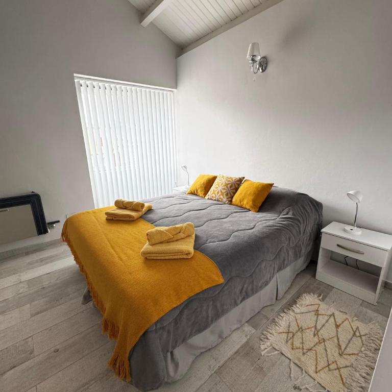 Casa en Cumbres - Casa de 3 dormitorios - 17