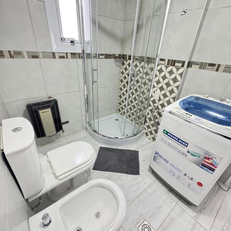 Casa en Cumbres - Casa de 3 dormitorios - 19