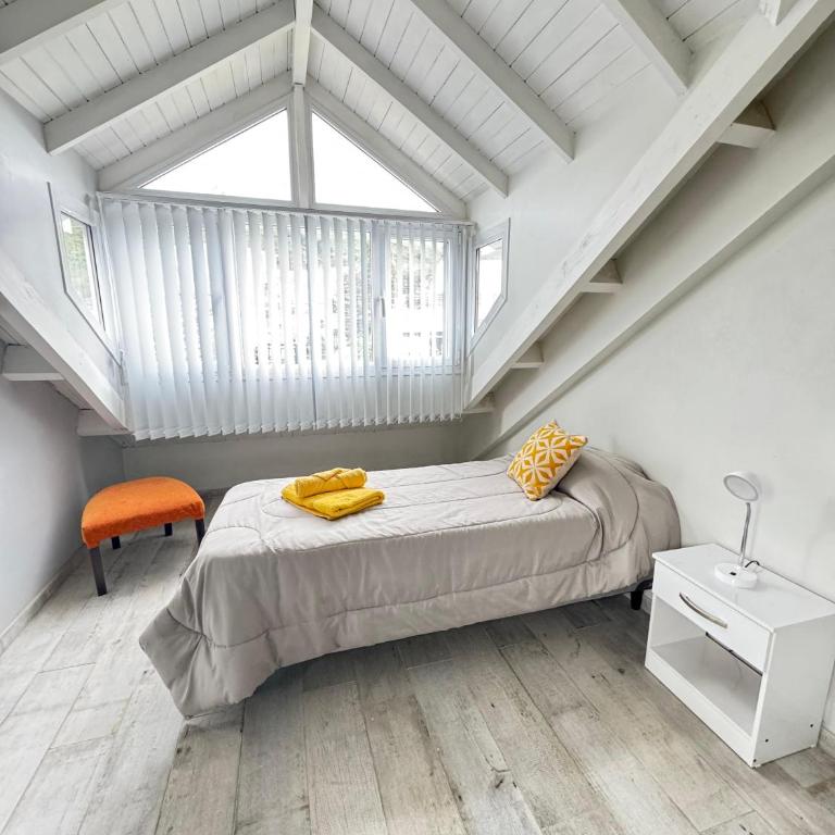 Casa en Cumbres - Casa de 3 dormitorios - 20