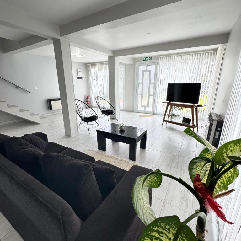 Casa en Cumbres - Casa de 3 dormitorios - 28