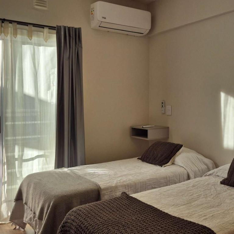 Downtown Studio in Buenos Aires by deppto - Estudio - 4