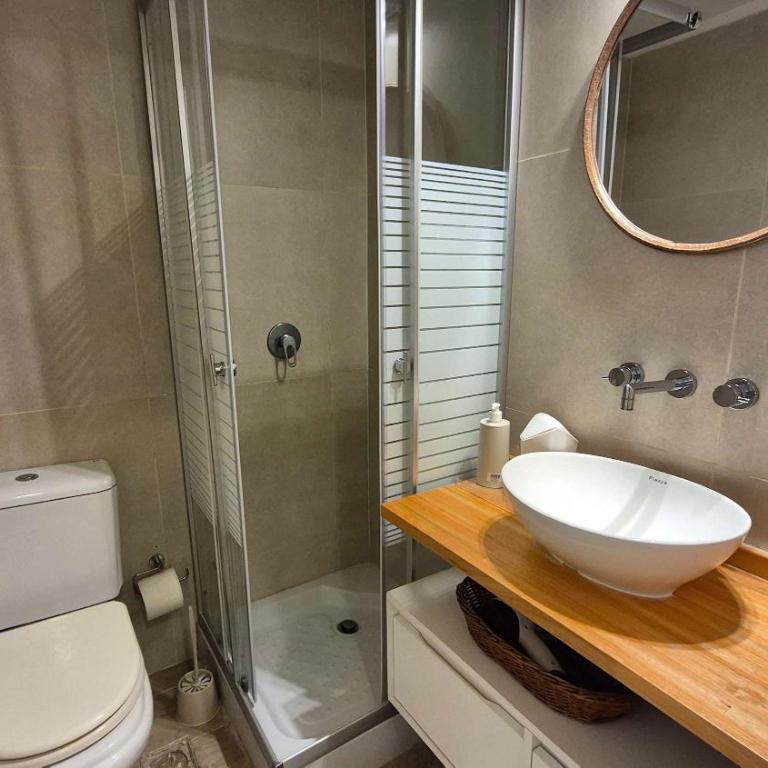 Downtown Studio in Buenos Aires by deppto - Estudio - 11