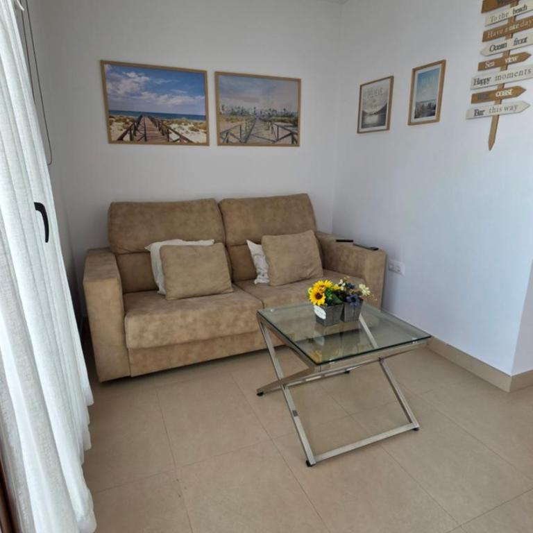 Apartamento Conil Centro y Playa, San Sebastian - One-Bedroom Apartment - 28