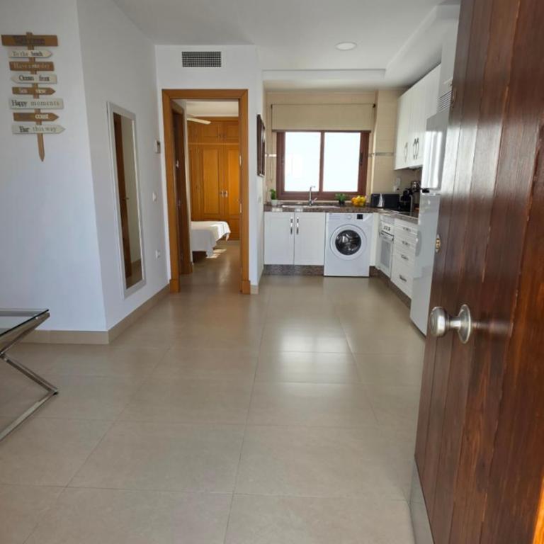 Apartamento Conil Centro y Playa, San Sebastian - One-Bedroom Apartment - 30