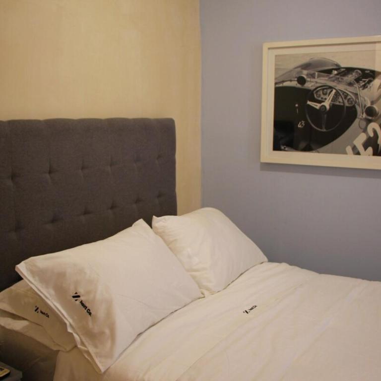 Charming and private with a pool in Merida Centro - Three-Bedroom House - 22