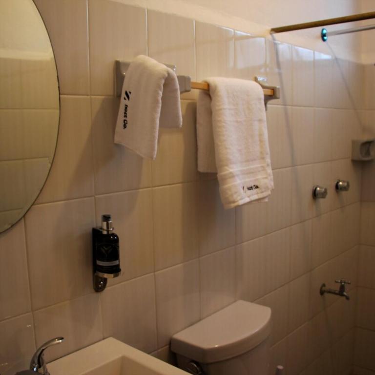 Charming and private with a pool in Merida Centro - Three-Bedroom House - 28