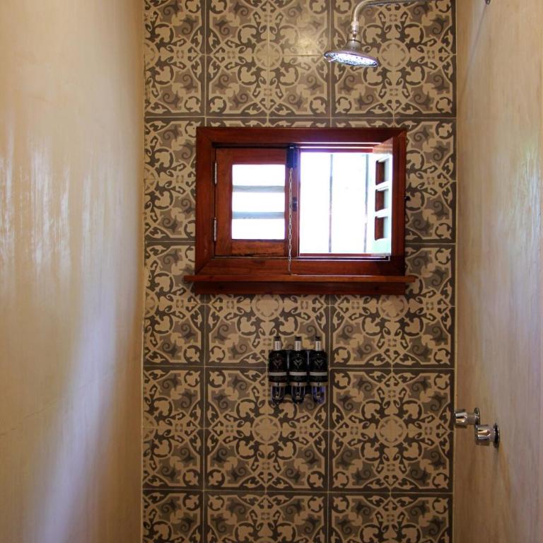 Charming and private with a pool in Merida Centro - Three-Bedroom House - 34