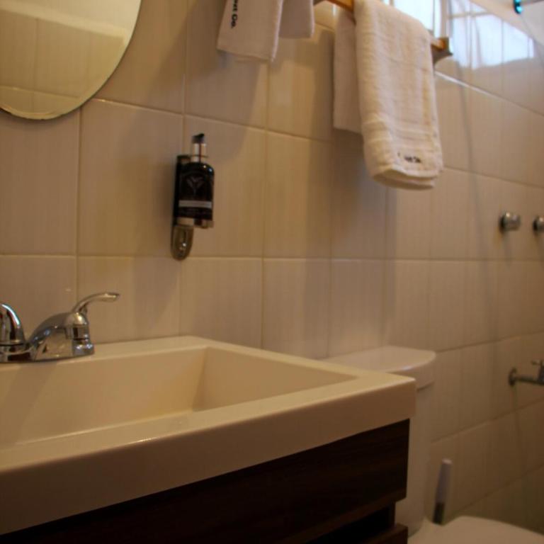 Charming and private with a pool in Merida Centro - Three-Bedroom House - 53