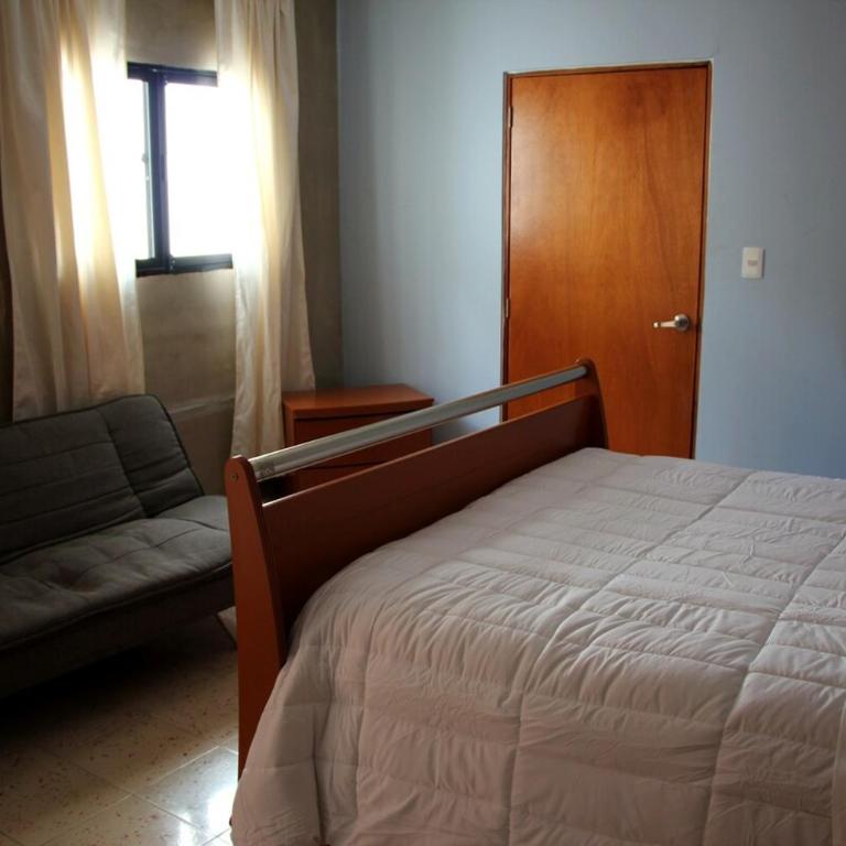 Charming and private with a pool in Merida Centro - Three-Bedroom House - 54