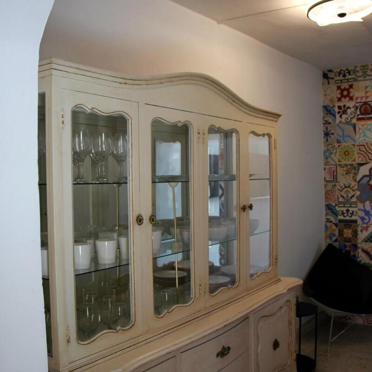 Charming and private with a pool in Merida Centro - Three-Bedroom House - 56