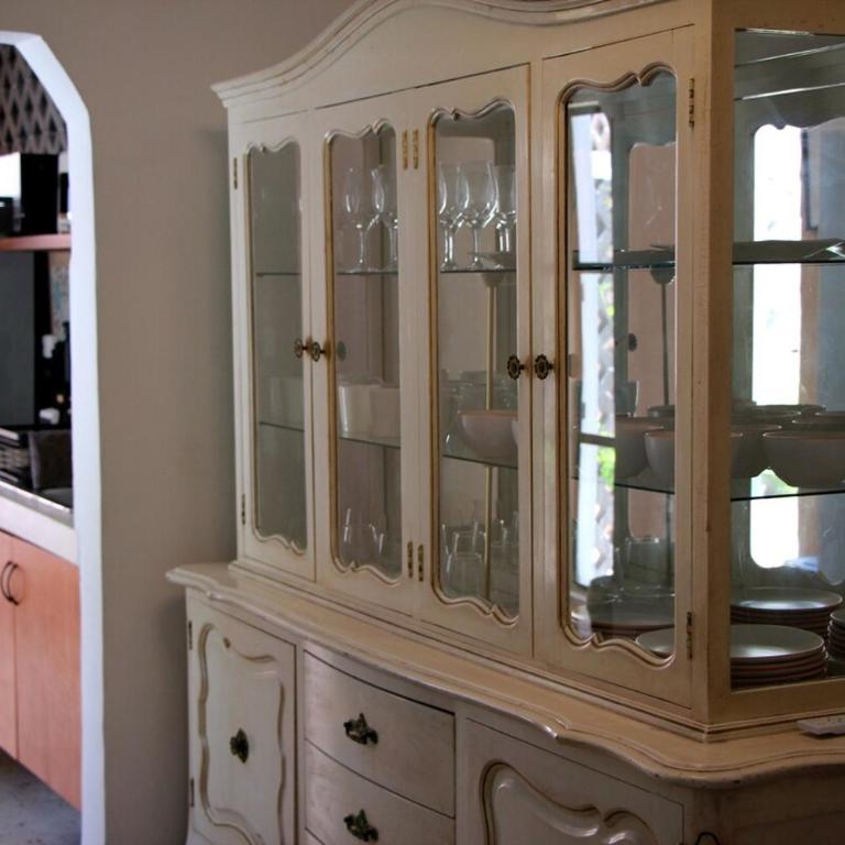 Charming and private with a pool in Merida Centro - Three-Bedroom House - 58