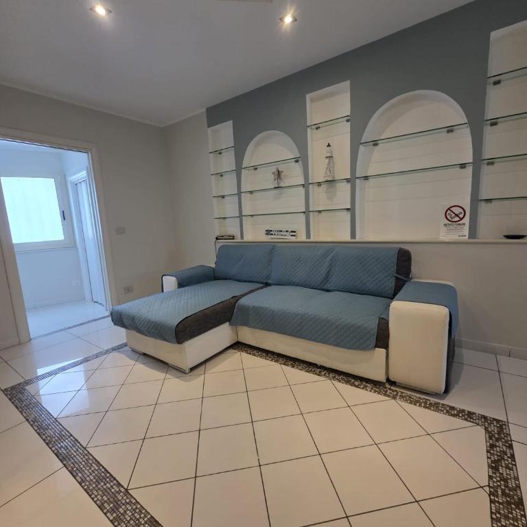 HomeSweetHome - Casa con 2 Camere da Letto - 16