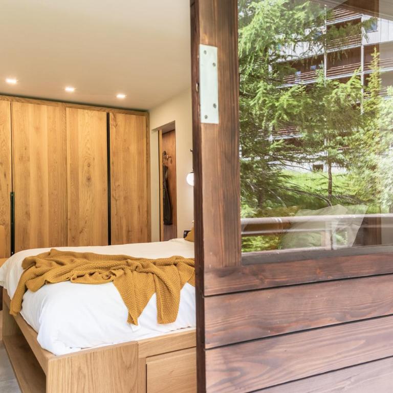 HelloCHALET Cervinia - Circus View - Ski-in Ski-out - Appartamento con 2 Camere da Letto - 28