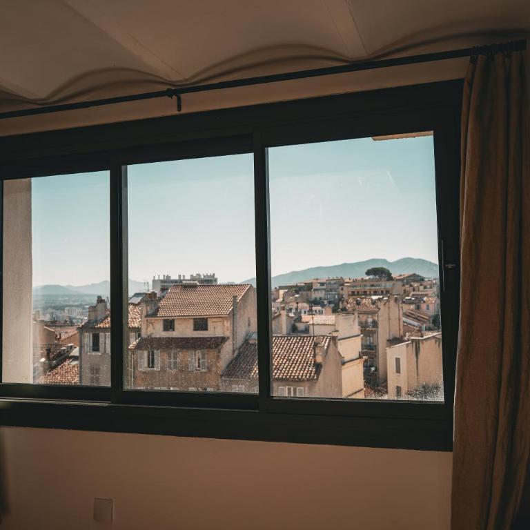 Petite maison de charme avec vue à Vauban - Maison 2 Chambres - 40