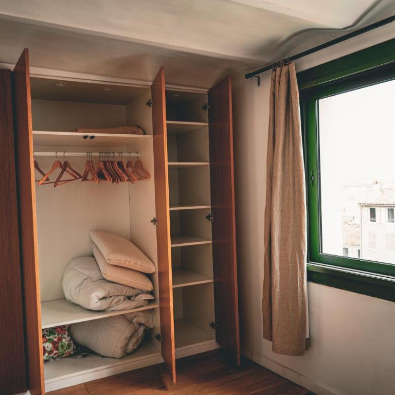 Petite maison de charme avec vue à Vauban - Maison 2 Chambres - 39