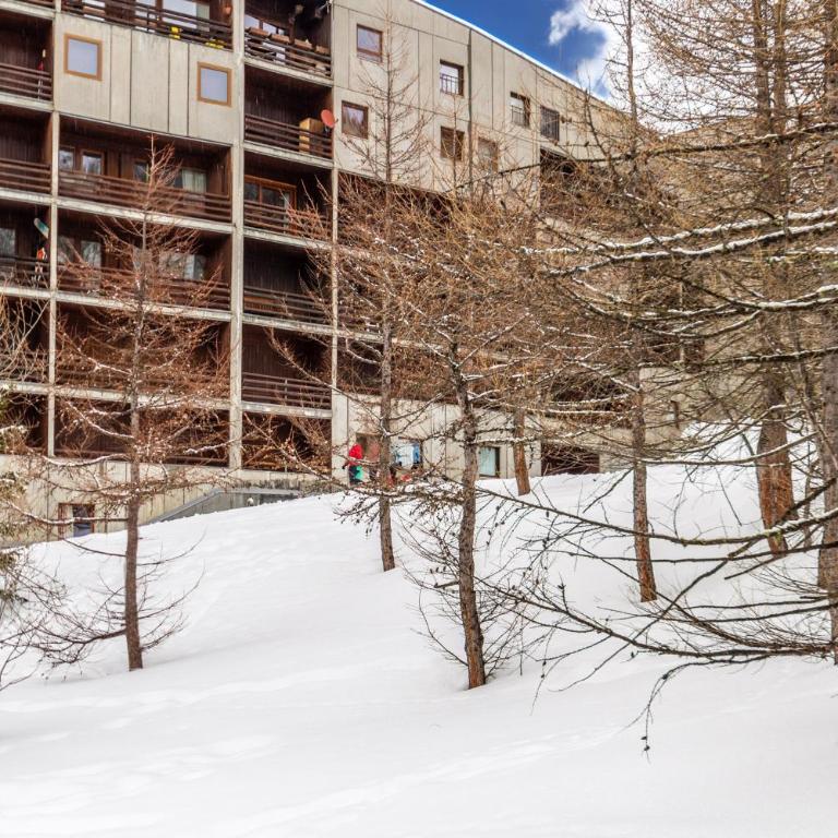 HelloCHALET Cervinia - Circus View - Ski-in Ski-out - Appartamento con 2 Camere da Letto - 38