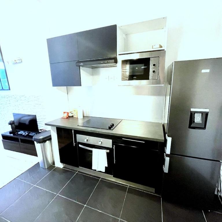 Bercy Arena - Appartement 1 Chambre - 1