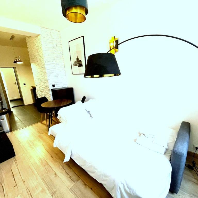 Bercy Arena - Appartement 1 Chambre - 2