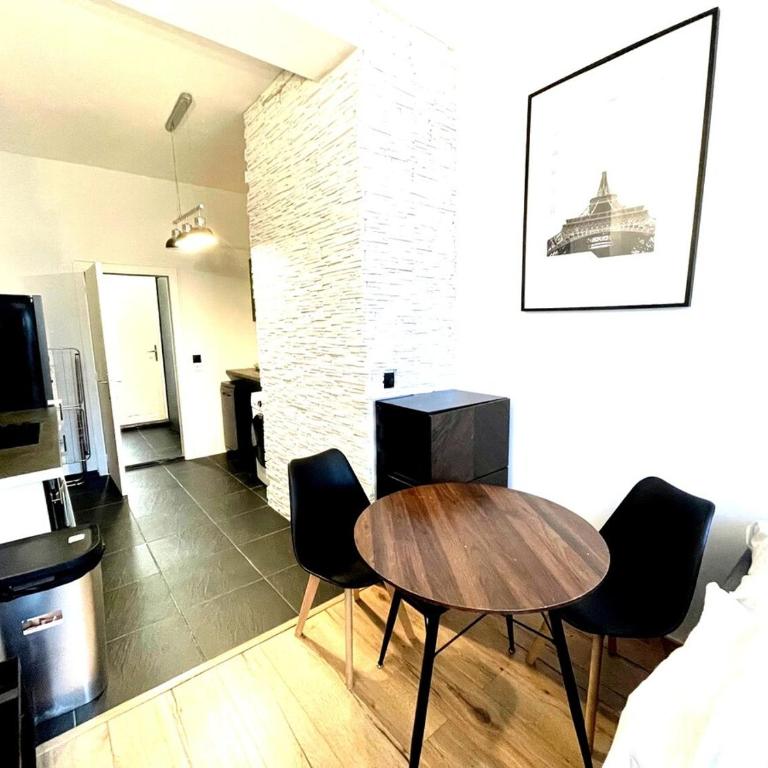 Bercy Arena - Appartement 1 Chambre - 3