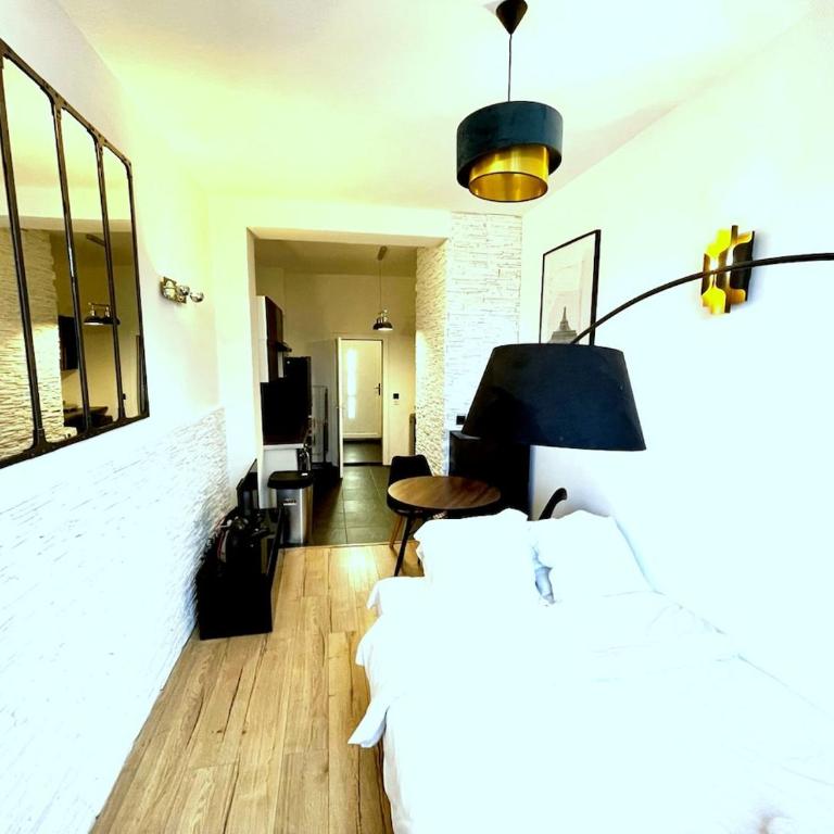 Bercy Arena - Appartement 1 Chambre - 4