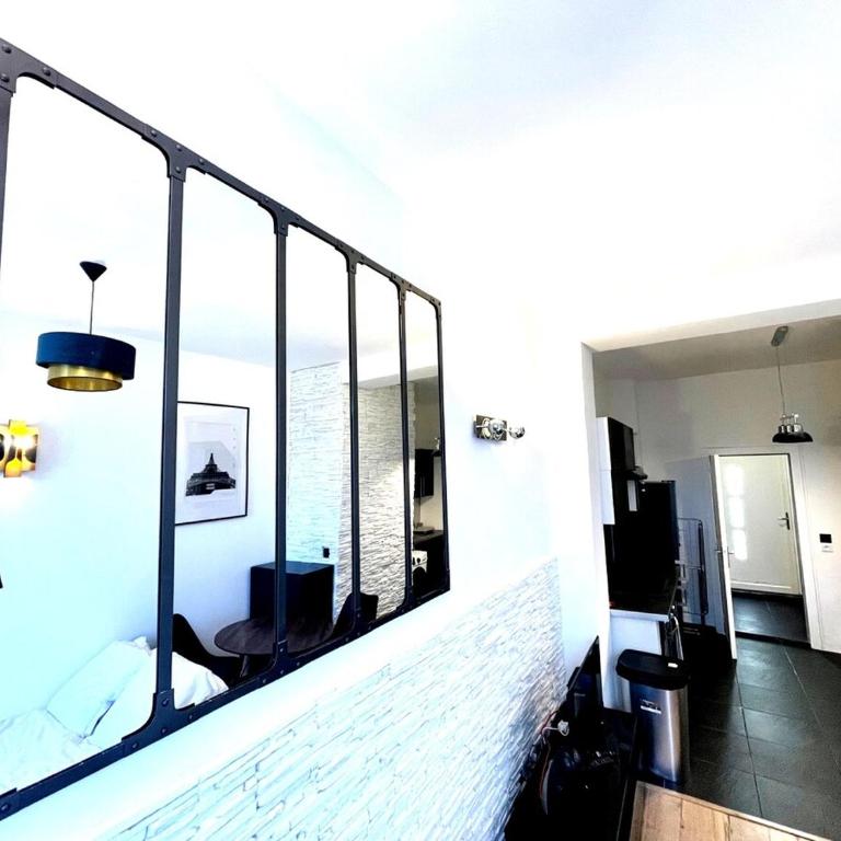 Bercy Arena - Appartement 1 Chambre - 5