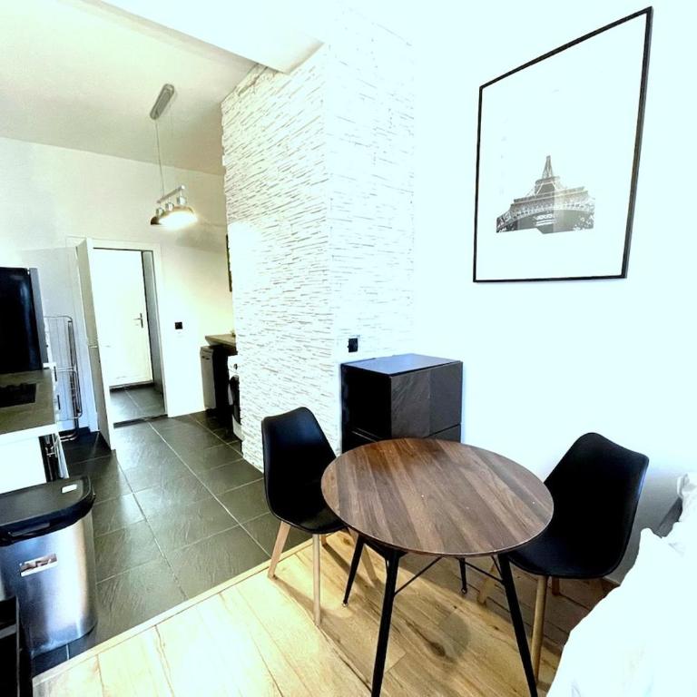 Bercy Arena - Appartement 1 Chambre - 6