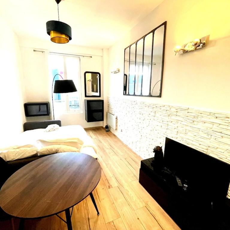 Bercy Arena - Appartement 1 Chambre - 8