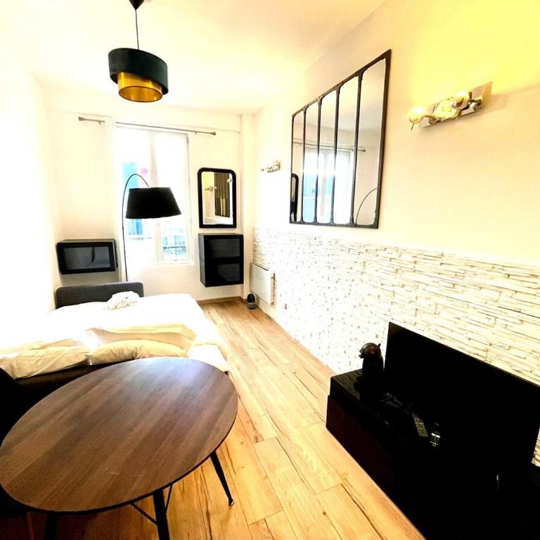 Bercy Arena - Appartement 1 Chambre - 9