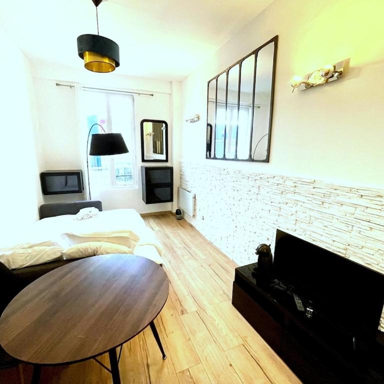 Bercy Arena - Appartement 1 Chambre - 10