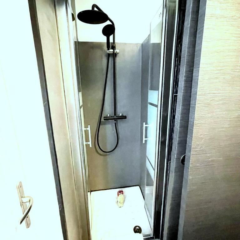 Bercy Arena - Appartement 1 Chambre - 12