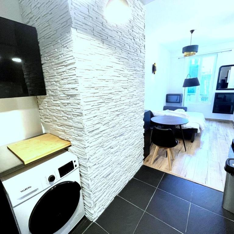 Bercy Arena - Appartement 1 Chambre - 13